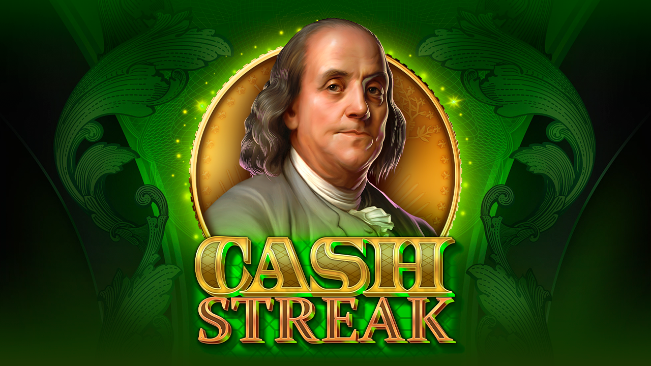 Cash Streak